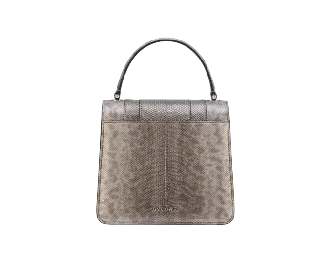 Serpenti Forever con manico superiore