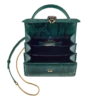 Serpenti Forever con manico superiore