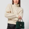 Serpenti Forever con manico superiore