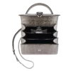 Serpenti Forever con manico superiore