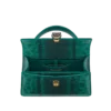 Serpenti Forever con manico superiore