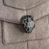 Serpenti Forever con manico superiore