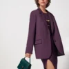 Serpenti Forever con manico superiore