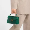 Serpenti Forever con manico superiore
