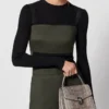 Serpenti Forever con manico superiore