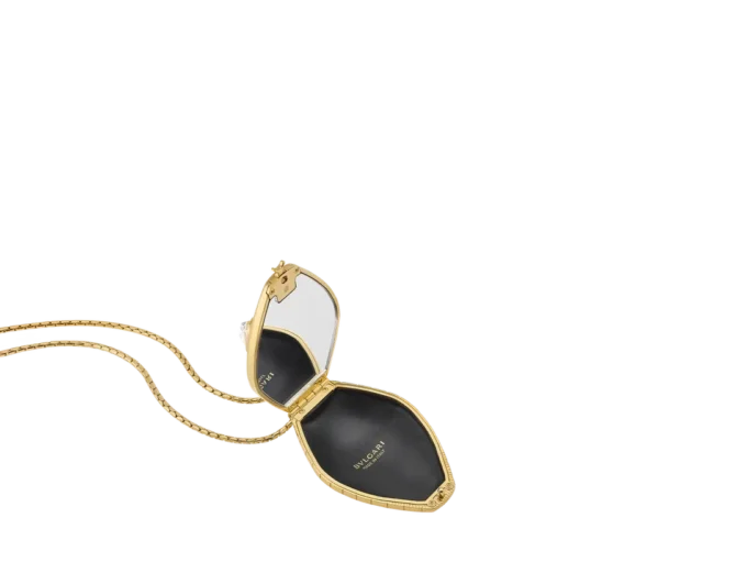 Serpenti Minaudière Mini