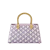 Serpentine Duette Top Handle