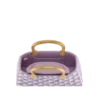 Serpentine Duette Top Handle