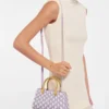 Serpentine Duette Top Handle