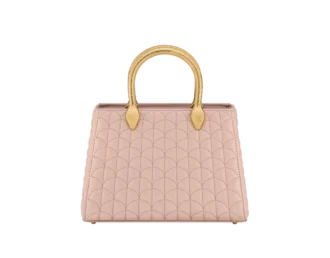 Serpentine Duo con manico superiore