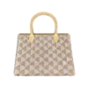 Serpentine Duo con manico superiore