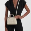 Serpentine Duo con manico superiore