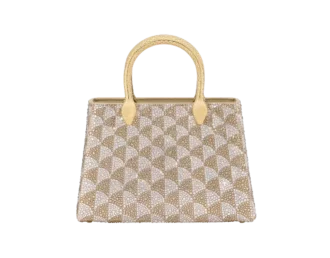 Serpentine Duo con manico superiore