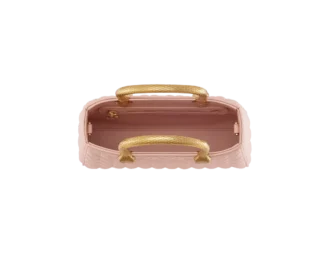 Serpentine Duo con manico superiore