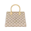 Serpentine Duo con manico superiore
