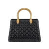 Serpentine Duo con manico superiore