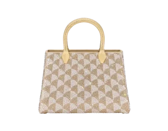 Serpentine Duo con manico superiore