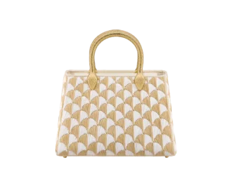 Serpentine Duo con manico superiore