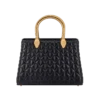 Serpentine Duo con manico superiore