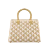 Serpentine Duo con manico superiore