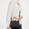 Serpentine Duo con manico superiore