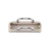 Serpentine Duo con manico superiore