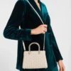 Serpentine Duo con manico superiore