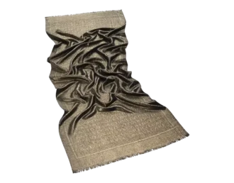 Stola Logomania