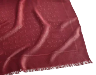 Stola Logomania
