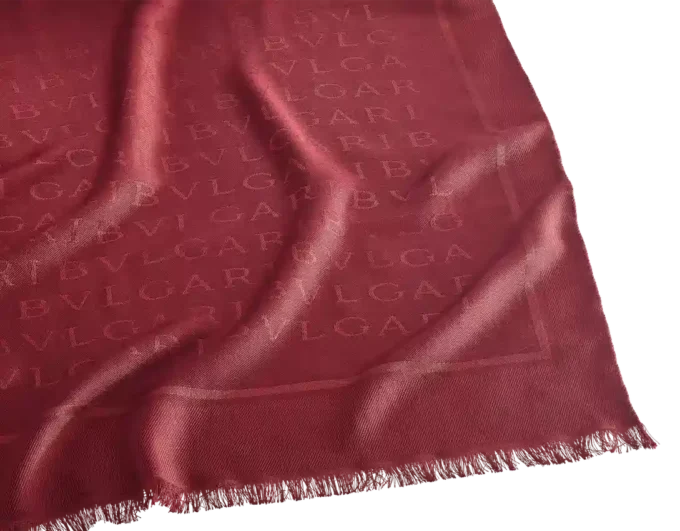 Stola Logomania