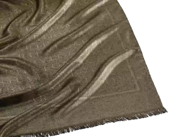 Stola Logomania