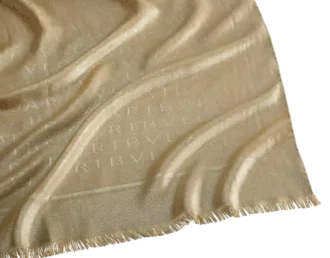 Stola Logomania