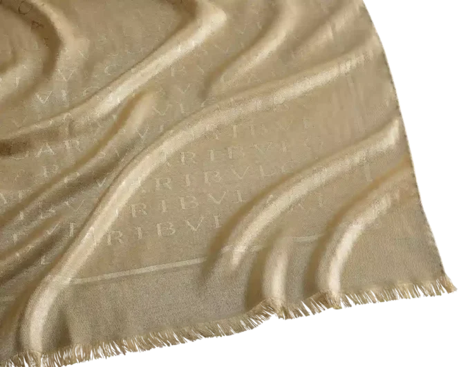 Stola Logomania