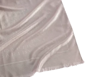 Stola Logomania