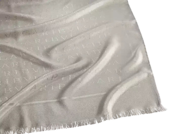 Stola Logomania