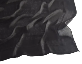 Stola Logomania