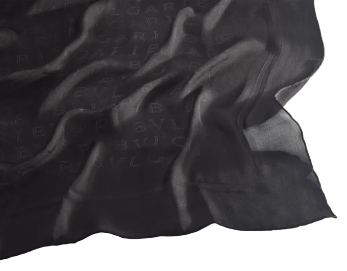 Stola Logomania