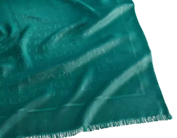 Stola Logomania