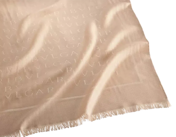 Stola Logomania
