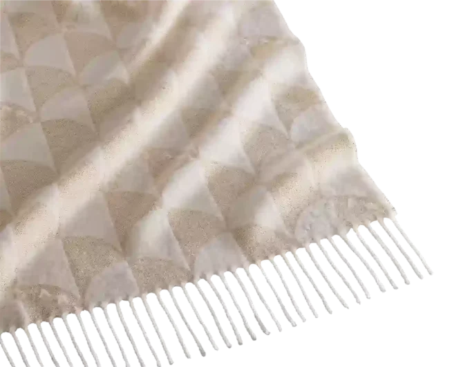 Stola Maxi Calla